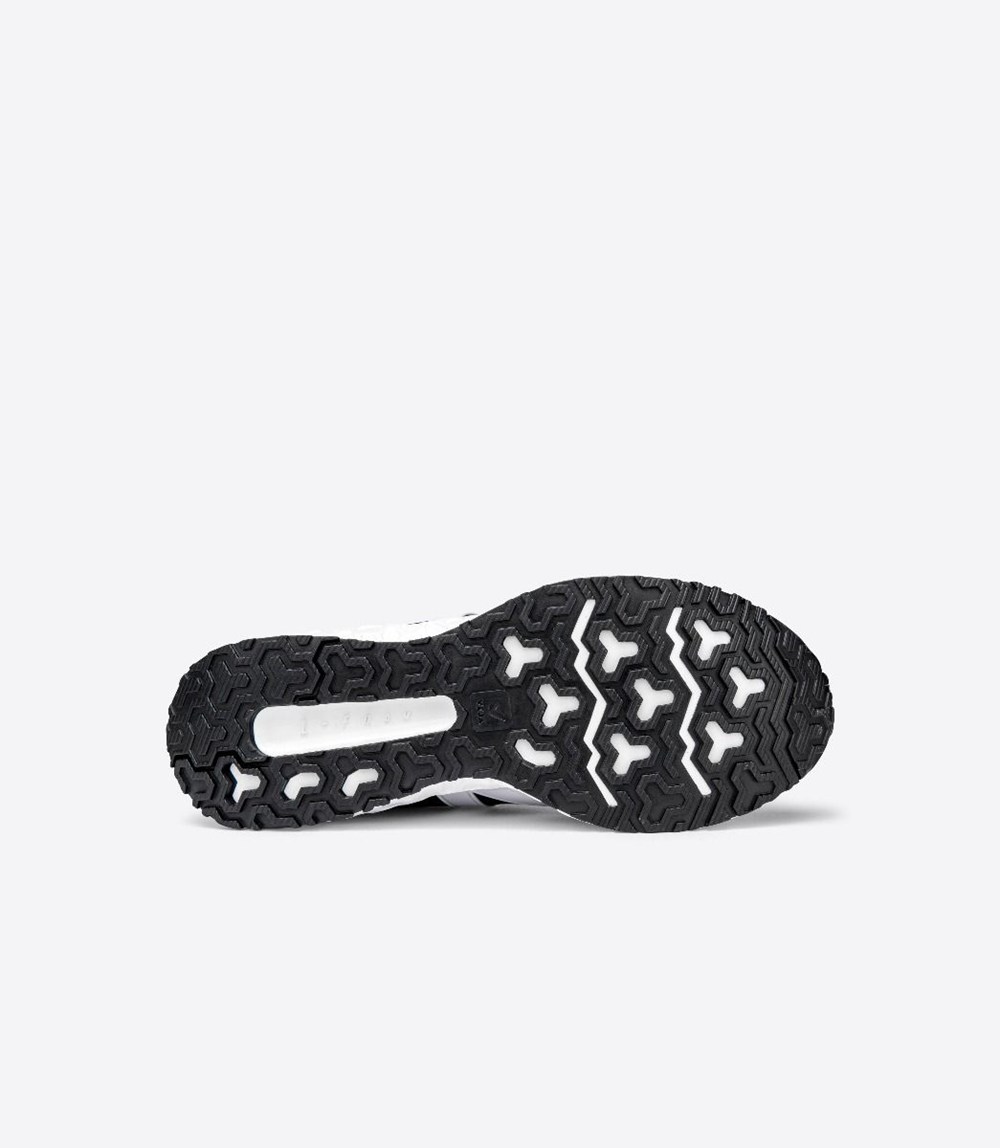 Veja Sneakers Dam - Condor Mesh - Nigga/Vita - 564923-UPA